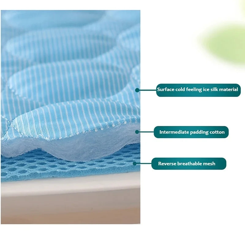 Pet Cooling Bed