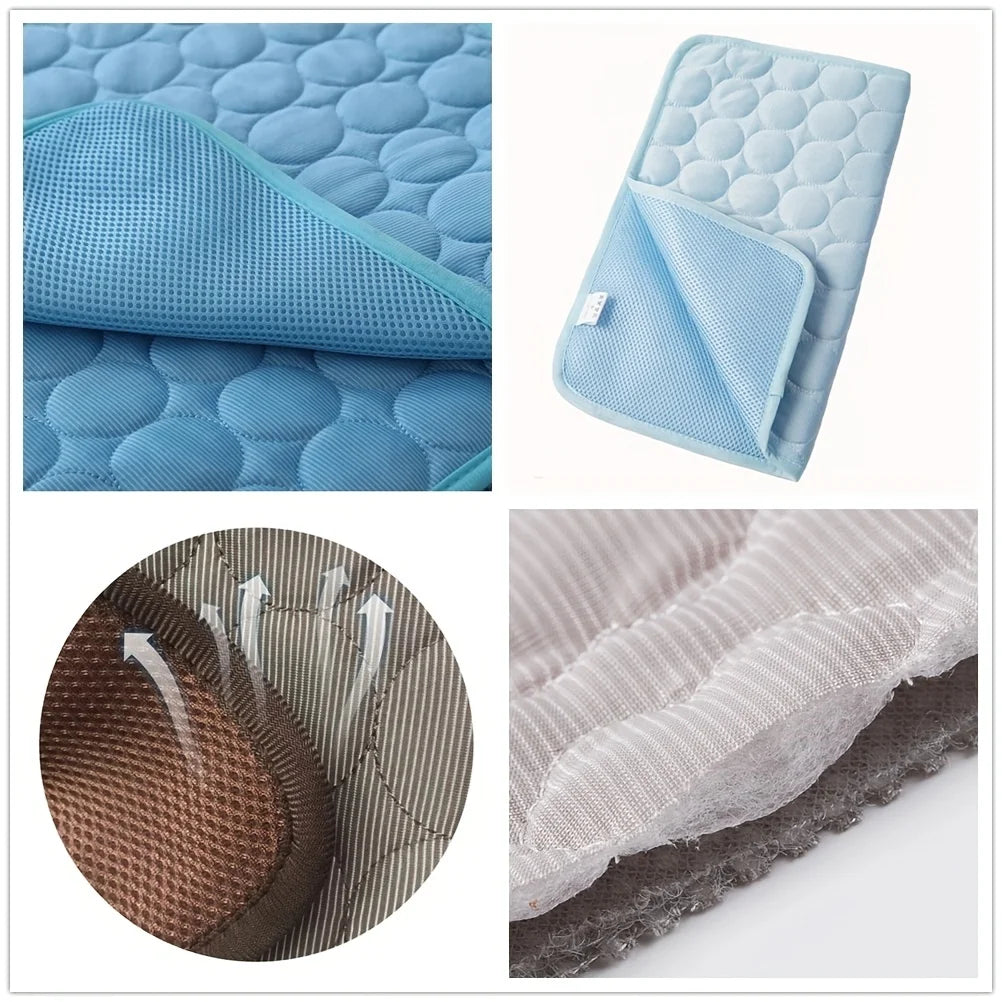 Pet Cooling Bed