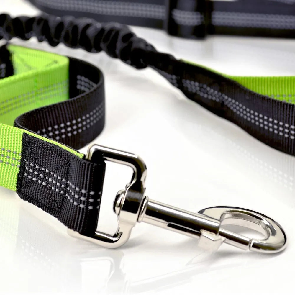 Free Hand Leash