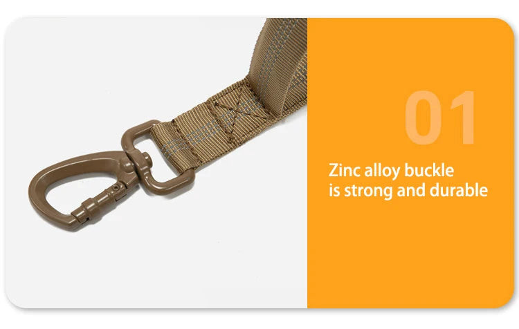 Solid Dog Collar