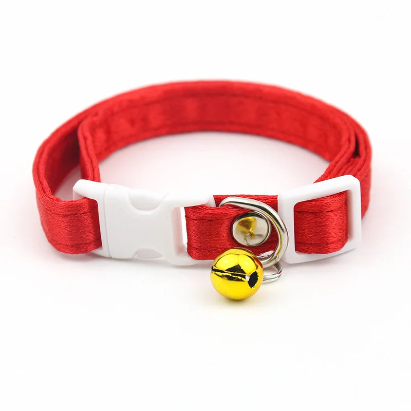 Cat Collar