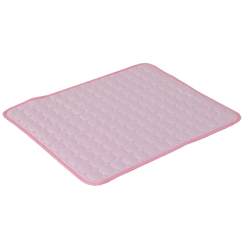 Pet Cooling Bed