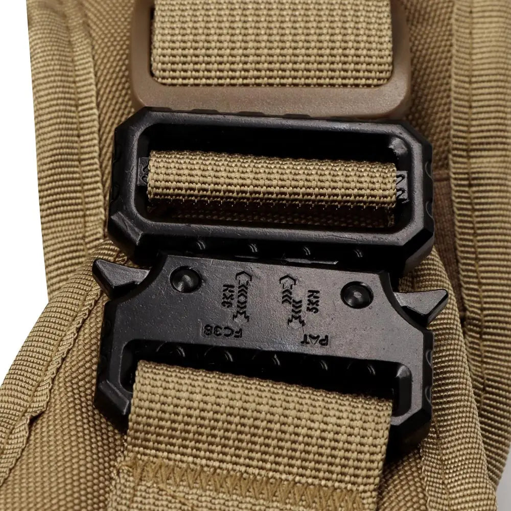 Military Large Dog Harness