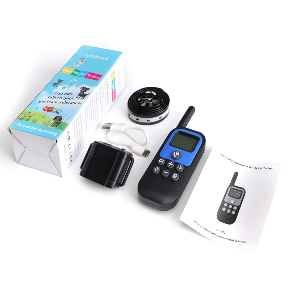 Electric Dog Training Collar