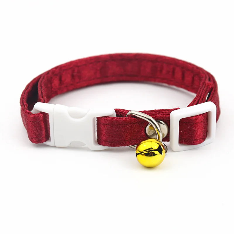 Cat Collar