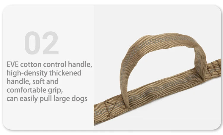 Solid Dog Collar
