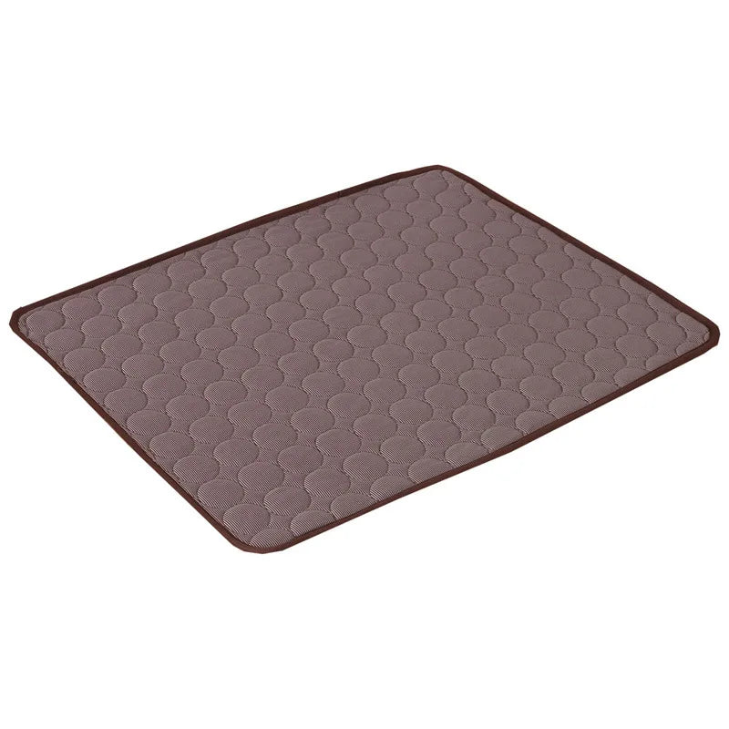 Pet Cooling Bed