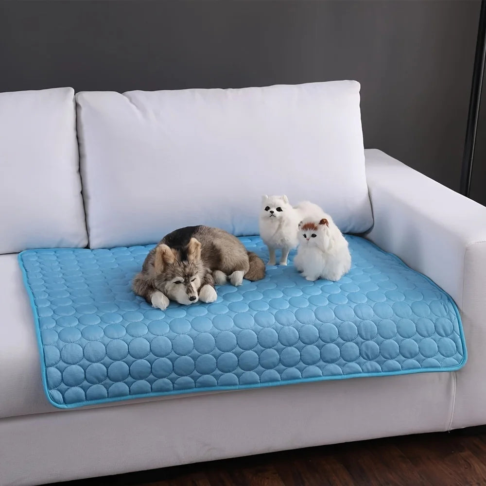 Pet Cooling Bed