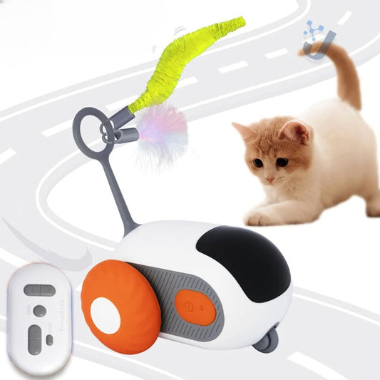 Smart Cat Dog Toy