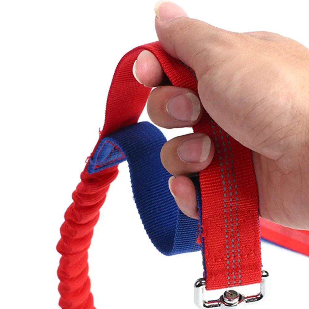 Free Hand Leash