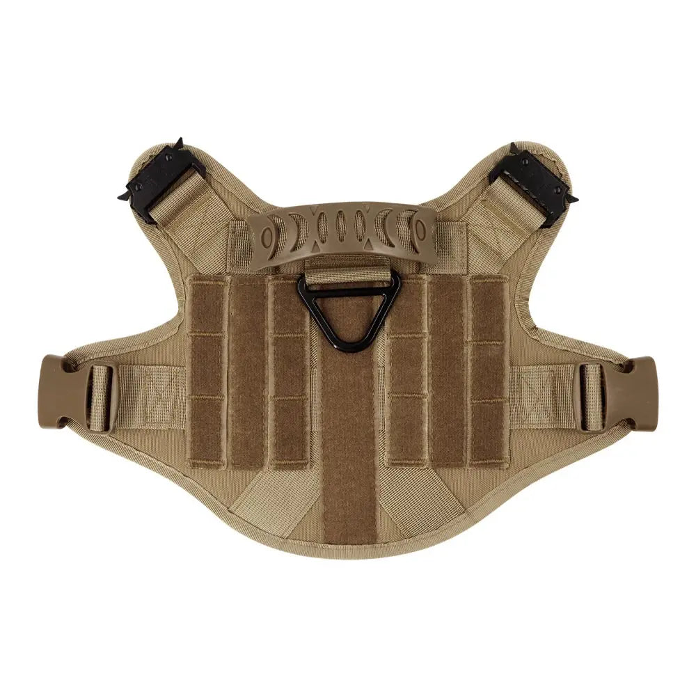 Military Large Dog Harness