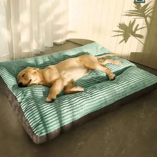 Soft Dog Bed